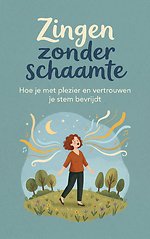 Zingen zonder schaamte