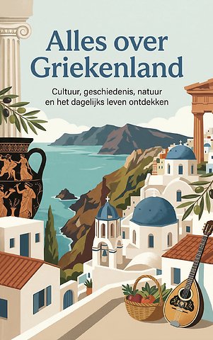 Alles over Griekenland