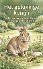 Het gelukkige konijn