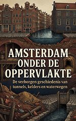 Amsterdam onder de oppervlakte