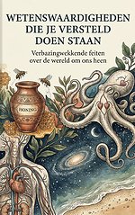 Wetenswaardigheden die je versteld doen staan