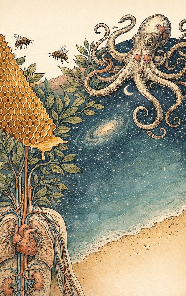 Wetenswaardigheden die je versteld doen staan