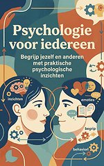 Psychologie voor iedereen