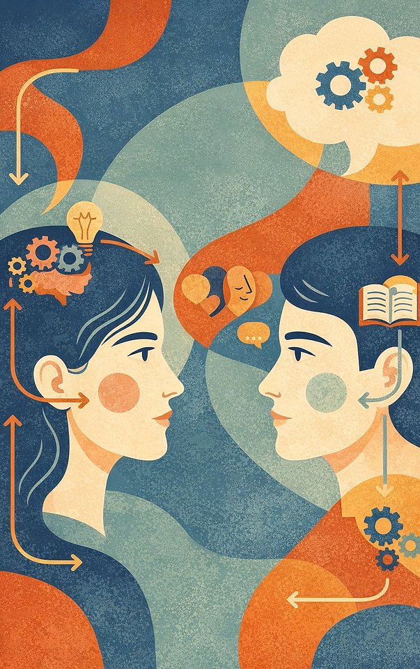 Psychologie voor iedereen