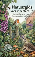Natuurgids voor je achtertuin