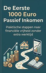 De Eerste 1000 Euro Passief Inkomen