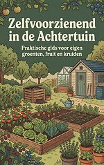 Zelfvoorzienend in de Achtertuin