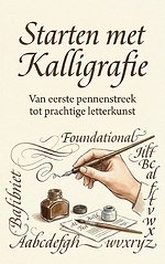 Starten met Kalligrafie