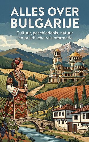 Alles over Bulgarije