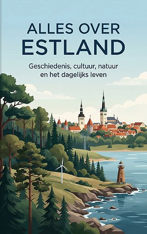 Alles over Estland