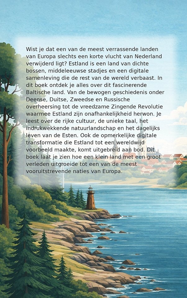 Alles over Estland