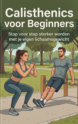 Calisthenics voor Beginners