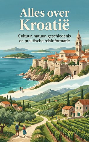 Alles over Kroatie