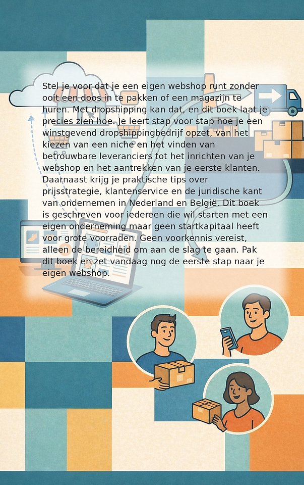 Dropshipping voor Beginners