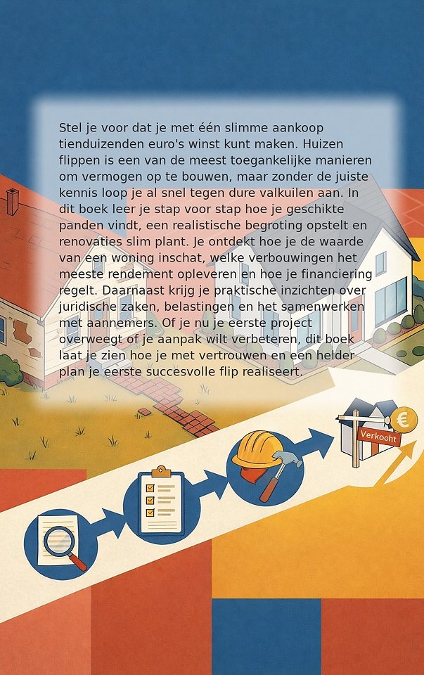 Flipping voor Beginners