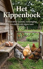 Het Kippenboek