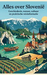 Alles over Slovenie