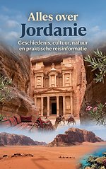 Alles over Jordanie