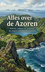 Alles over de Azoren