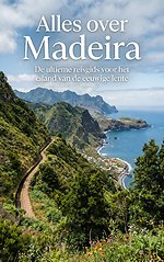 Alles over Madeira