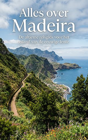 Alles over Madeira