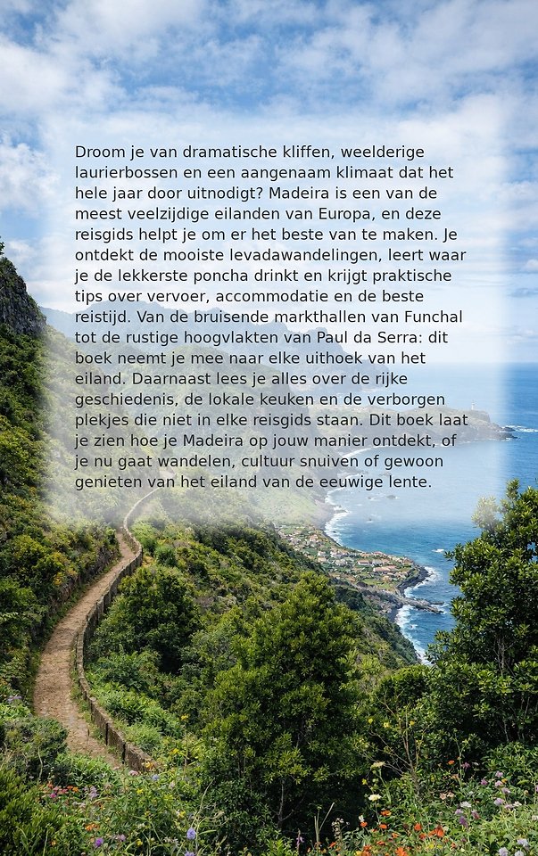 Alles over Madeira