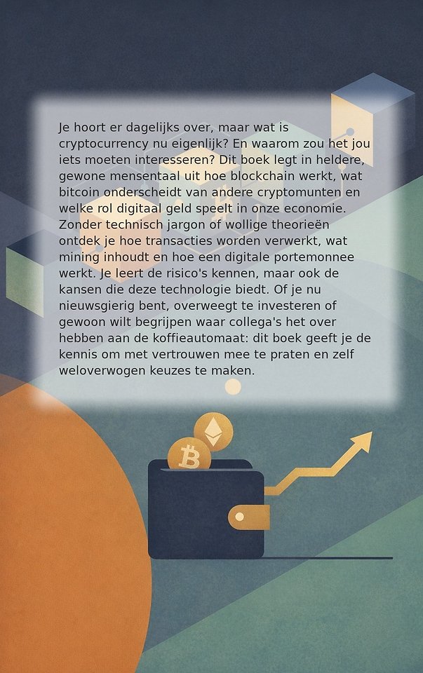 Crypto Begrijpen