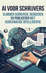 AI voor SchrijversAI voor Schrijvers