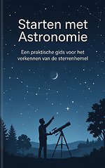 Starten met Astronomie