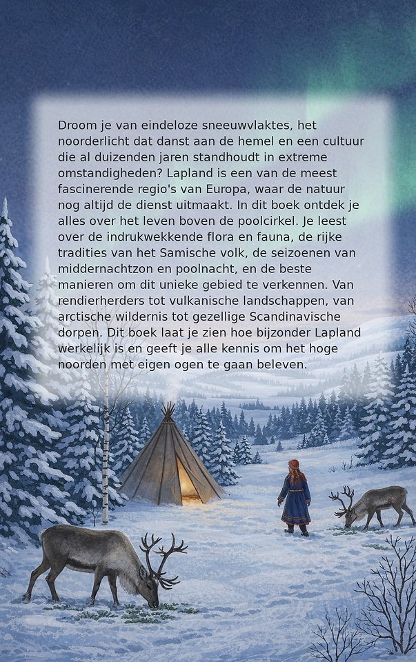Alles over Lapland