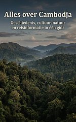 Alles over Cambodja