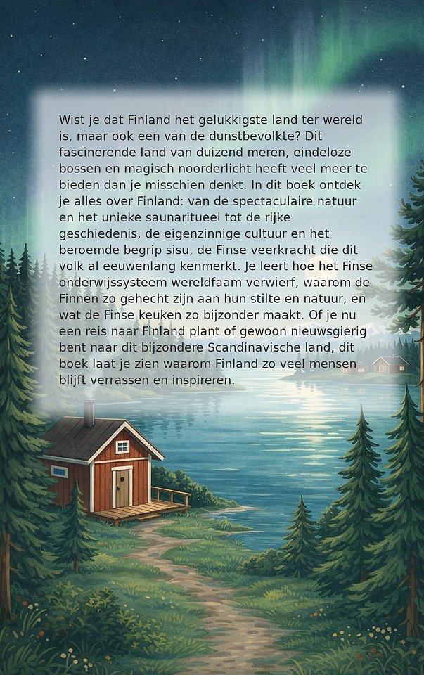 Alles over Finland