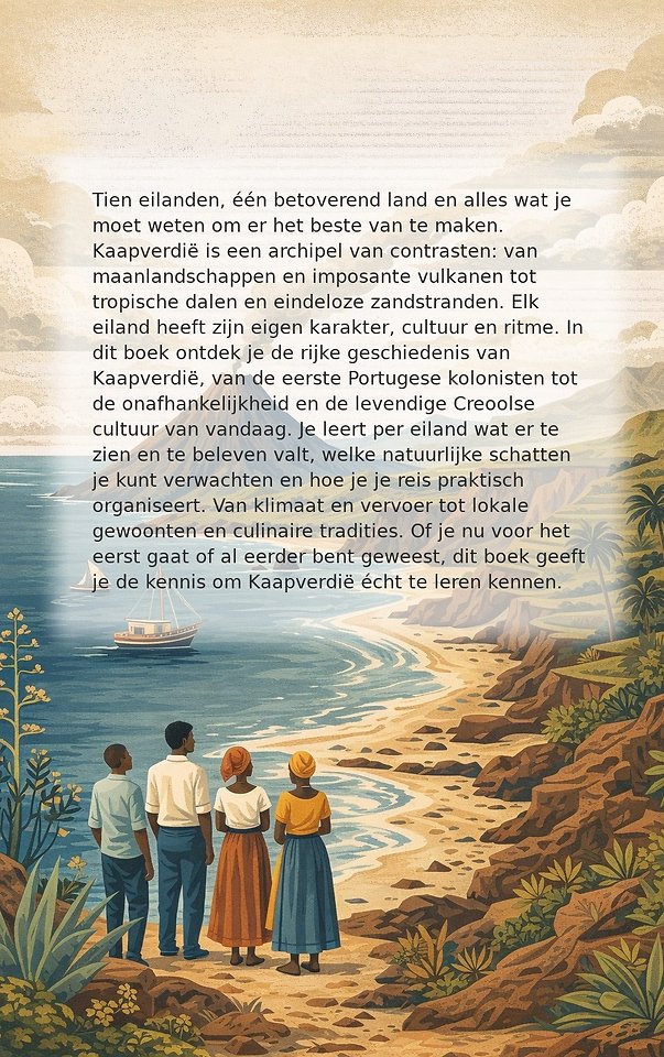 Alles over Kaapverdie