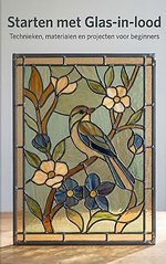 Starten met Glas-in-lood