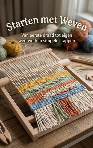 Starten met Weven