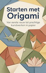 Starten met Origami