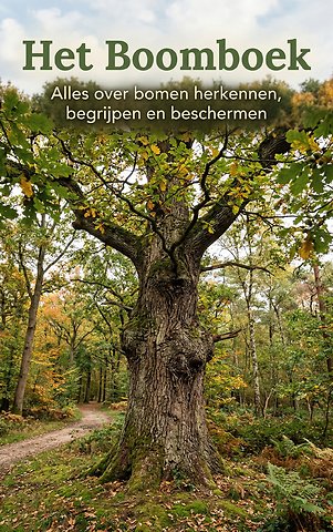 Het Boomboek