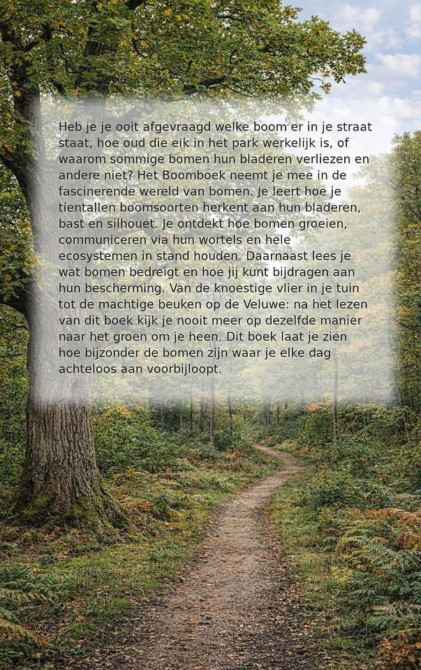 Het Boomboek