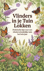 Vlinders in je Tuin Lokken