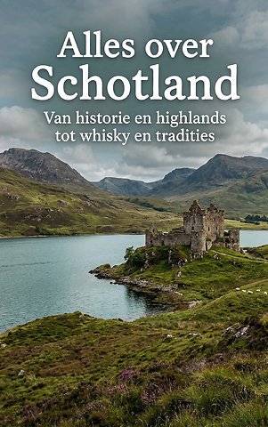 Alles over Schotland