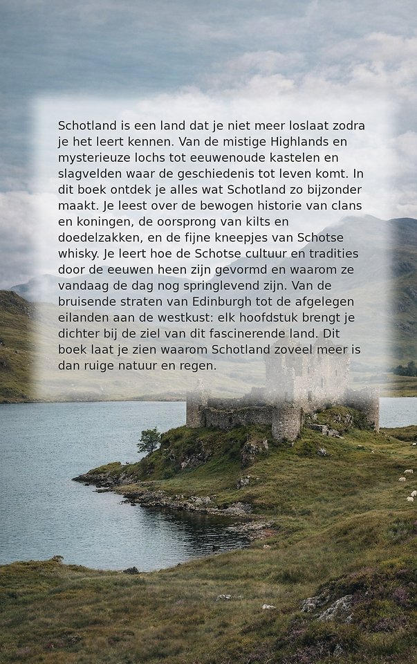 Alles over Schotland