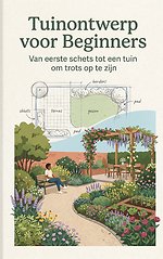 Tuinontwerp voor Beginners