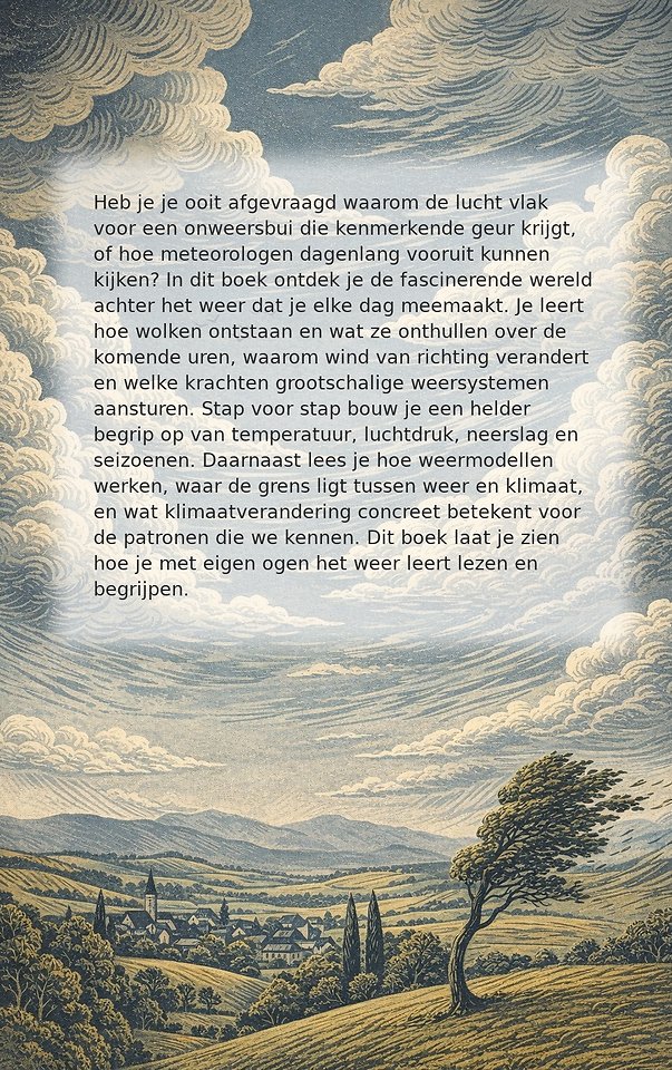 Het Weer Begrijpen