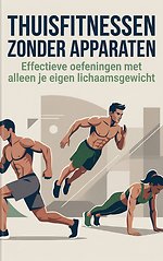 Thuisfitnessen zonder Apparaten