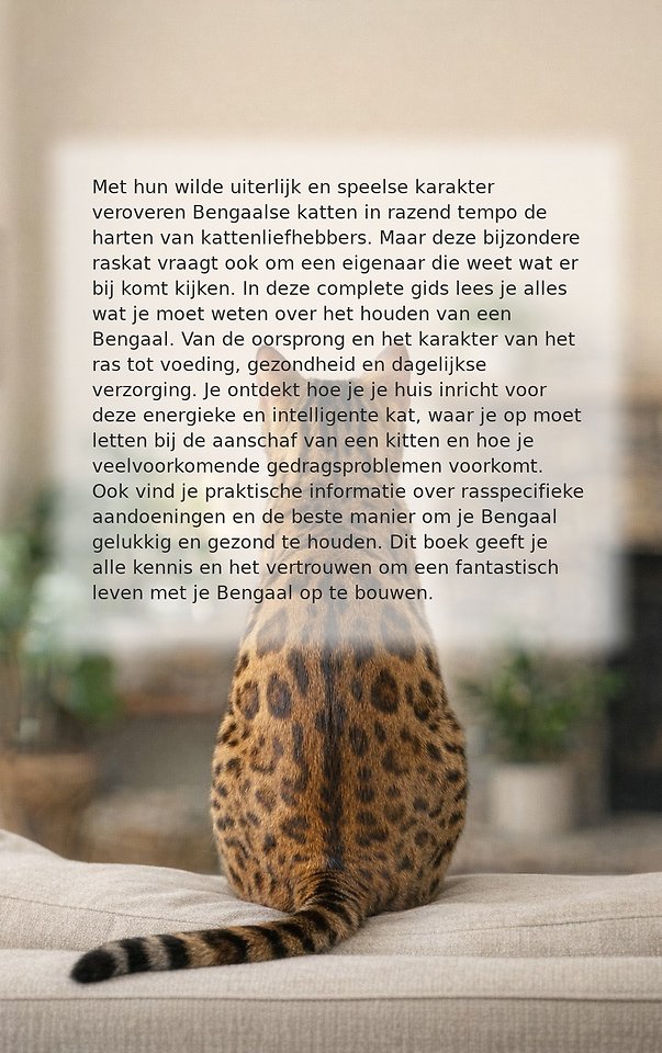 Alles over de Bengaal