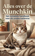 Alles over de Munchkin