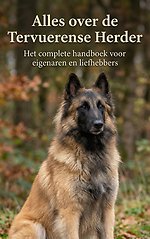 Alles over de Tervuerense Herder