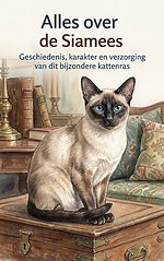 Alles over de Siamees