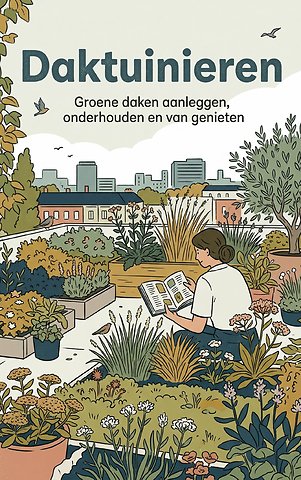 Daktuinieren