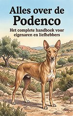 Alles over de Podenco